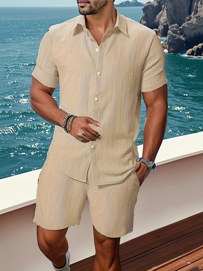 [COMPRÁ 1 Y LLEVATE 2 HOY] Riviera Line™ | Frescura europea con elegancia natural