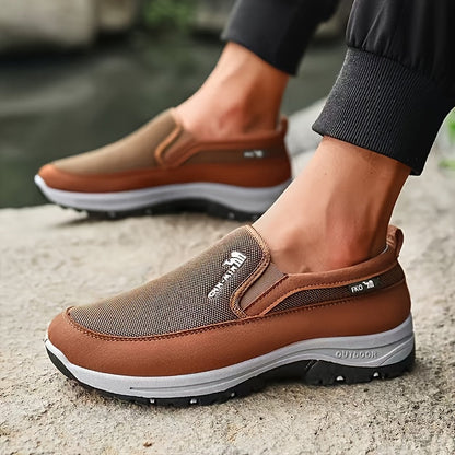 Urbano™ | Mocasines Casuales Premium – Flexibles y Duraderos
