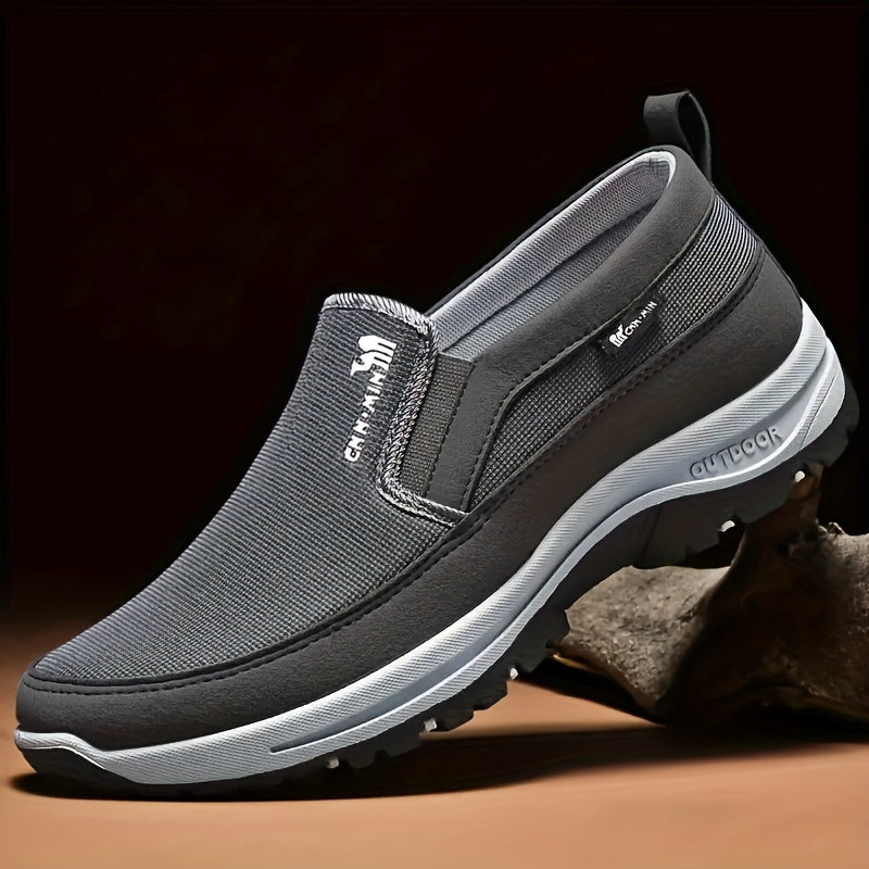 Urbano™ | Mocasines Casuales Premium – Flexibles y Duraderos