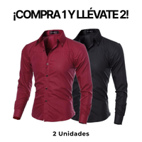 Vino y Negro