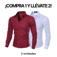 Vino y Blanco