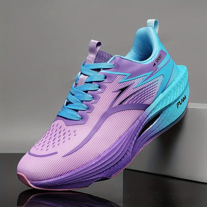 VÉRTEX™ | Zapatilla deportiva con diseño aerodinámico y anti-olor