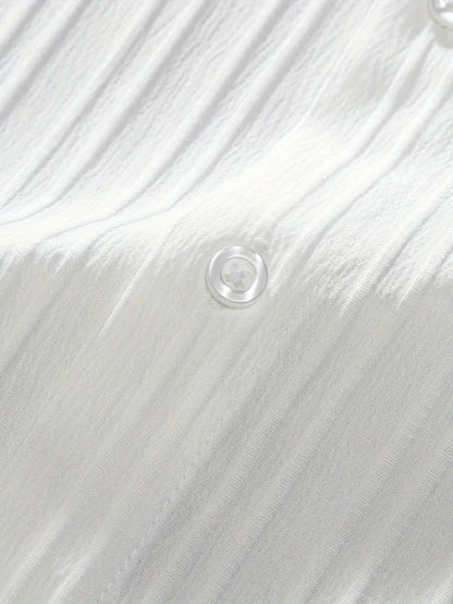 [BUY 1 GET 1 FREE] Berlin Premium Shirt & Shorts Set