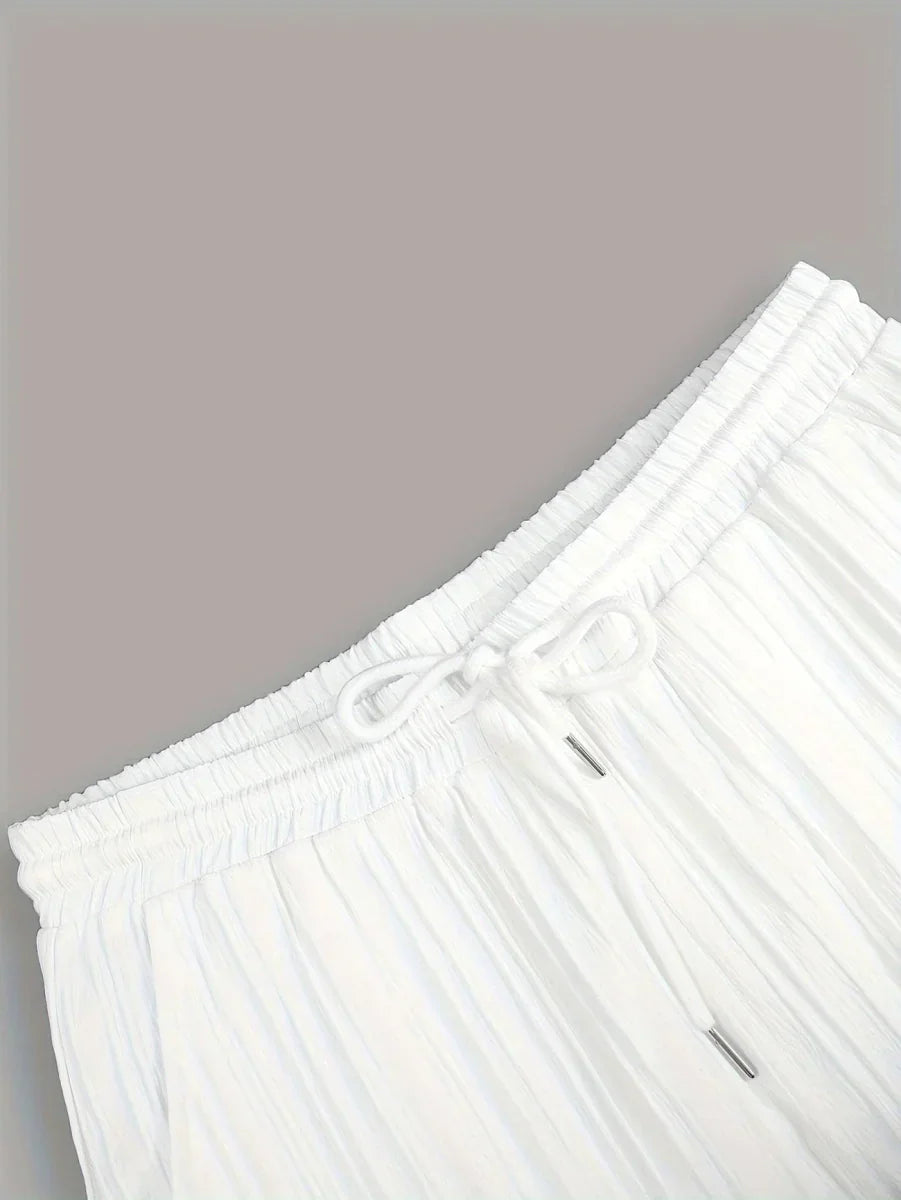 [BUY 1 GET 1 FREE] Berlin Premium Shirt & Shorts Set