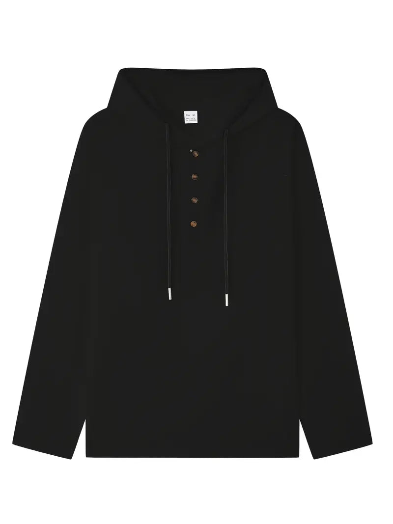 [COMPRA 1 Y LLEVATE 2] - Palermo Linen | Camisa con Capucha La Costa + Pantalón Casual