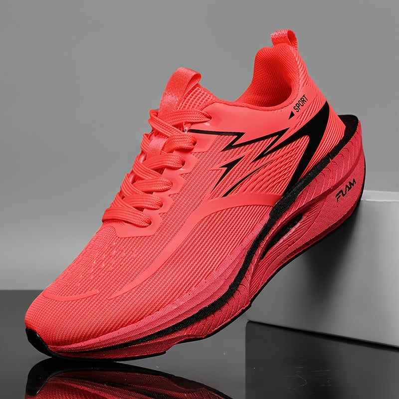 VÉRTEX™ | Zapatilla deportiva con diseño aerodinámico y anti-olor