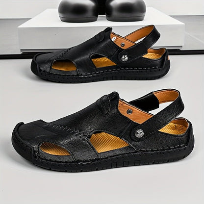 ErgoWalk™ Premium Orthopaedic Sandals