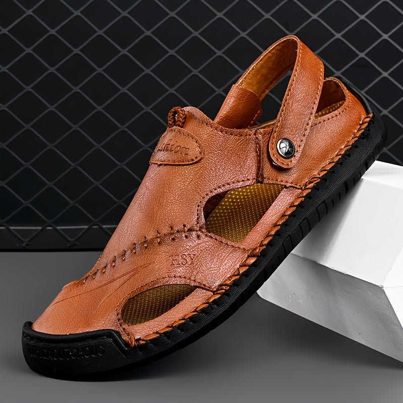 ErgoWalk™ Premium Orthopaedic Sandals