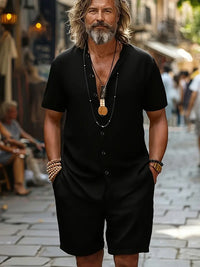 hollín negro