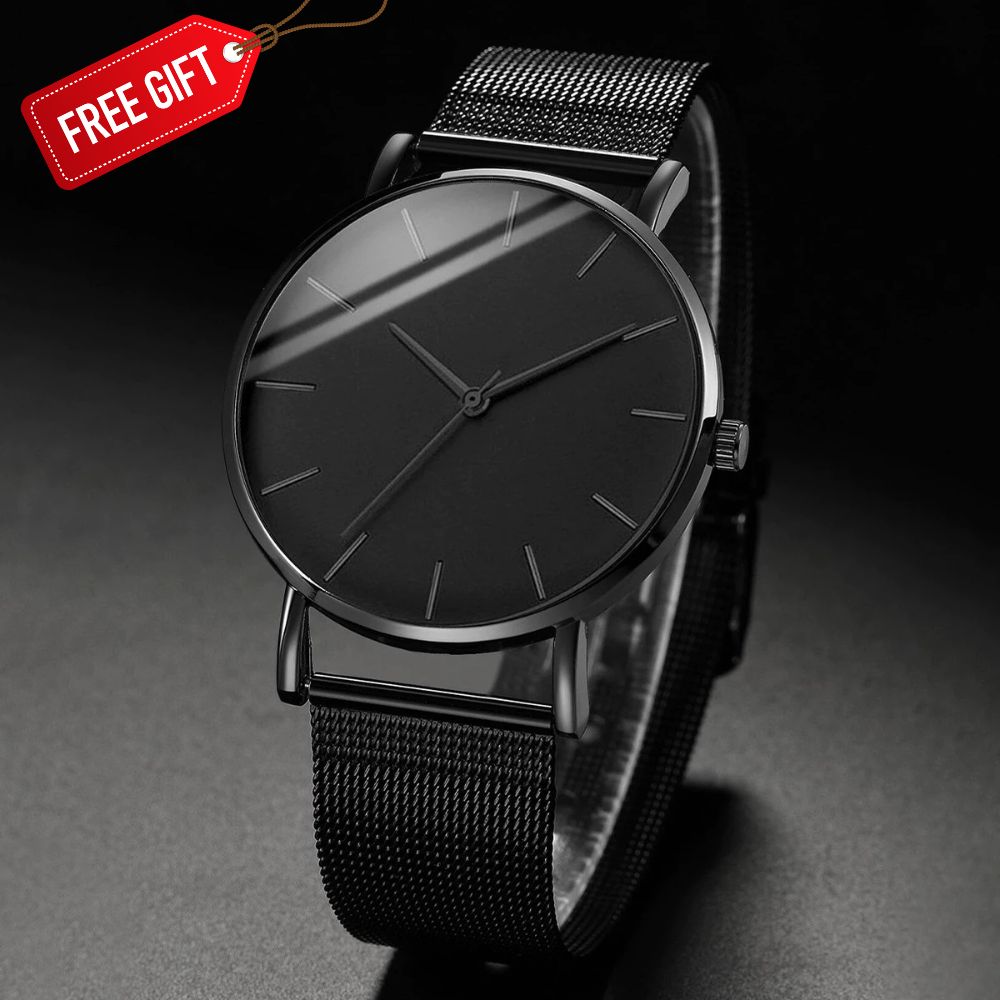 Milan Men’s Casual Sneakers – Premium Style & Comfort