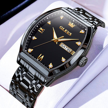 Olevs Maverick Men's Watch