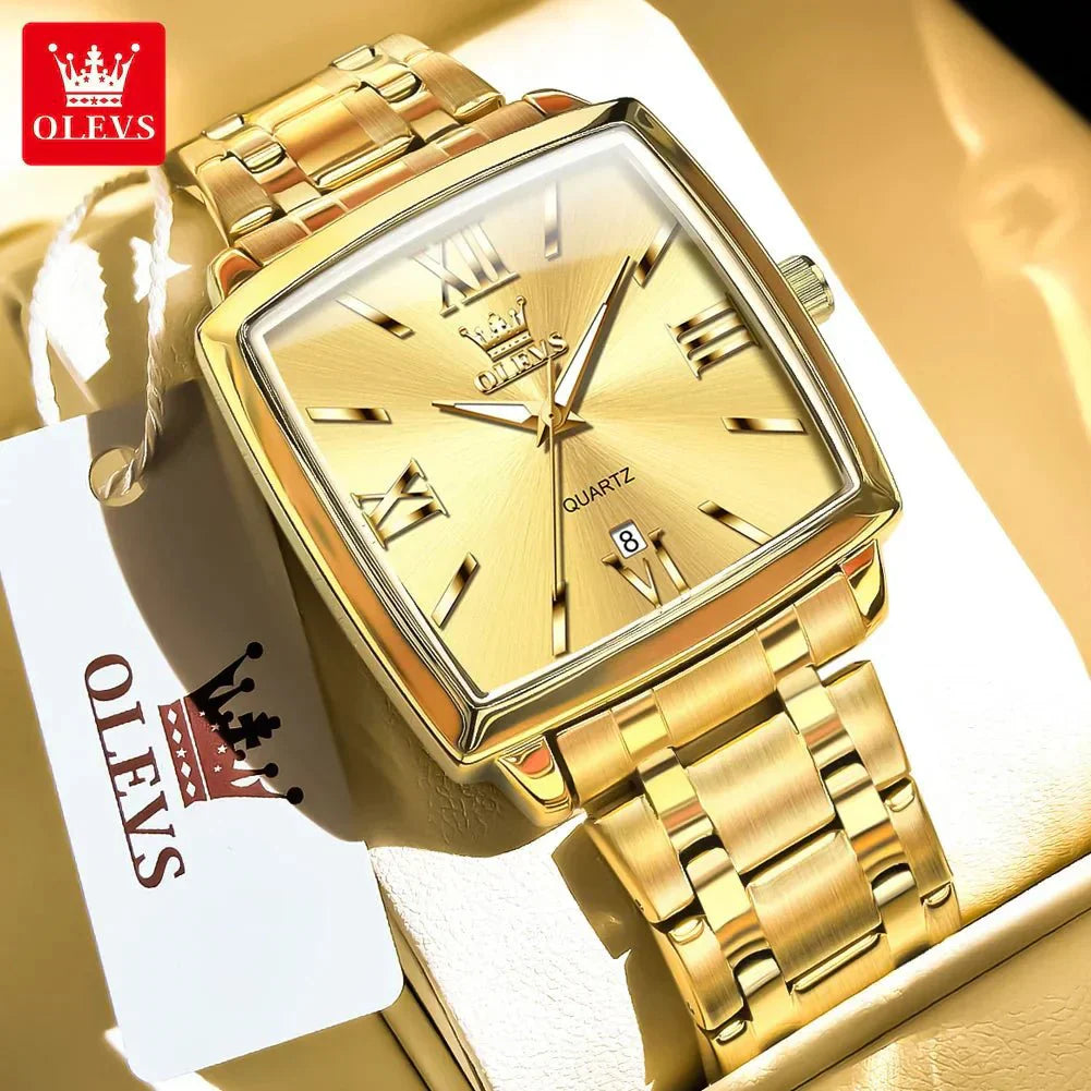 Olevs Prime Men’s Watch