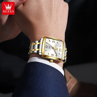 Olevs Prime Men’s Watch