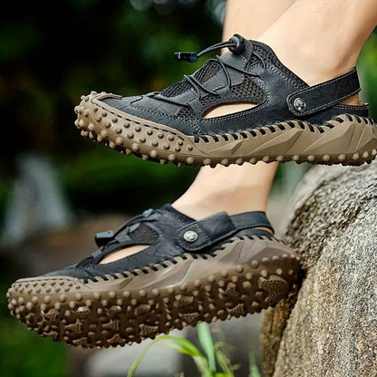 OrthoWalk™ Premium Orthopaedic Sandals