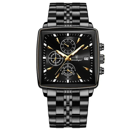 Poedagar Olympio Men’s Watch